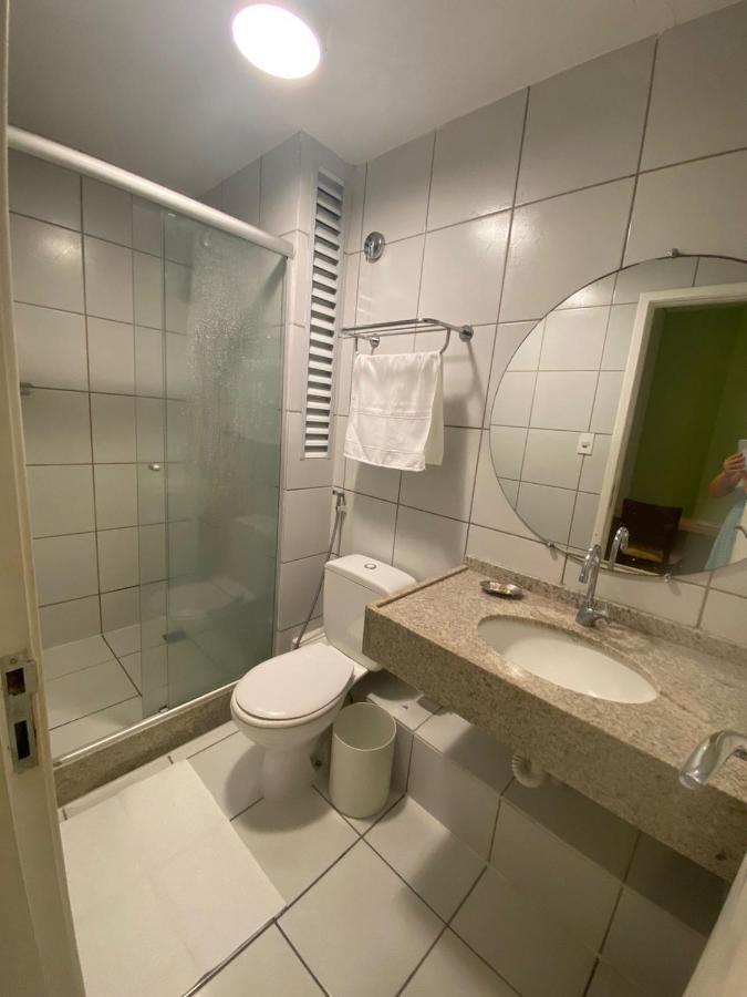 Barreirinhas Flat Gran Solare 210 Appartement Buitenkant foto