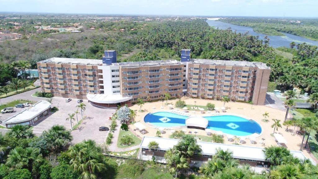 Barreirinhas Flat Gran Solare 210 Appartement Buitenkant foto